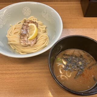つけ麺 いろは_0