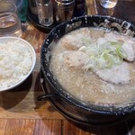 平太周 味庵 - 