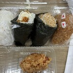 おいしい米とおにぎりの店 小島米店 - 