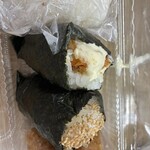 おいしい米とおにぎりの店 小島米店 - 