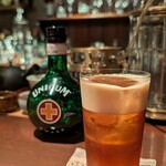 BAR ねじ錐 - 
