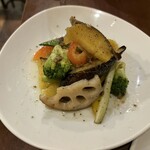 ボデガス ガパ - 