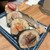 大衆酒場さんま - 料理写真:海鮮太巻きと秋刀魚