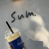 Sum.