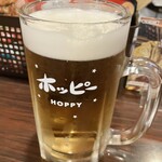 ホッピー仙人 - 