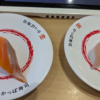 かっぱ寿司_1