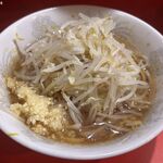 ラーメン二郎 名古屋大曽根店