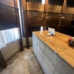 ワシントン食堂 - 