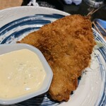 串揚げ酒場 仲丸 - 