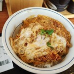 かつや - 料理写真:
