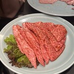 焼肉 静龍苑 - 