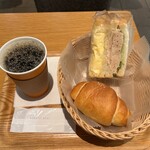 サンジェルマン - 料理写真: