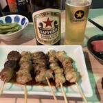 やきとりさんきゅう - 