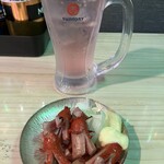 やきとりさんきゅう - 