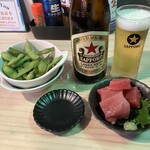 やきとりさんきゅう - 
