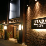 TIARA - 