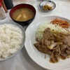 三宝食堂 - 料理写真: