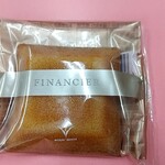 ブールミッシュ - 料理写真: