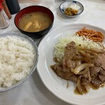 三宝食堂 - 