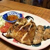 アジアン食堂 シロクマ - ガイヤーン1023円