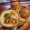 四ツ谷一餅堂 - 