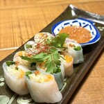 アジアン食堂 シロクマ - ポピアッソ880円