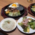 Meat Eat UP ステーキハウス  - 