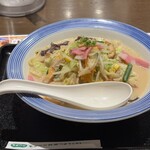 リンガーハット - 料理写真: