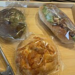 麦兵衛 - 料理写真: