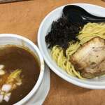ド豚骨 貫