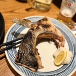 渋三魚金 - かま