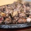 とり乃屋 - 2026.6 もも塩焼き（約400g 2,400円）