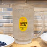 とり乃屋 - 2026.6 黒ッキリボール（550円）