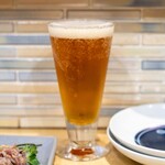 とり乃屋 - 2026.6 よなよなエール（660円）