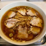 永福町 大勝軒 - 