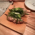 鳥せん - 