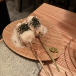 鳥せん - 