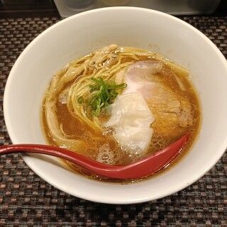麺屋 かなで_0