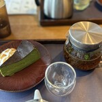 和カフェTsumugi - 
