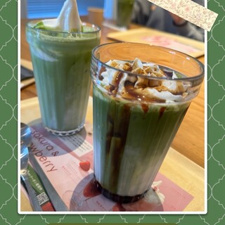 nana's green tea_0