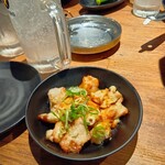 Takujou Lemon Sour All you can eat and drink Izakaya Osusume Ya Nanba ten