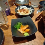 Takujou Lemon Sour All you can eat and drink Izakaya Osusume Ya Nanba ten