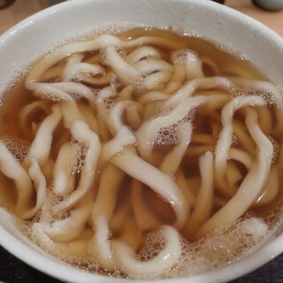 地粉手打うどん 哉_1