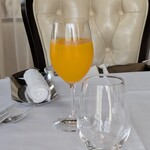RESTAURANT DAZZLE - 