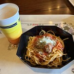 ザンビーニ・ブラザーズ・リストランテ - 