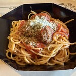 ザンビーニ・ブラザーズ・リストランテ - 