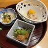 旬菜 しば田