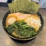 裏武蔵家 - 料理写真: