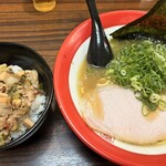 百麺 - 
