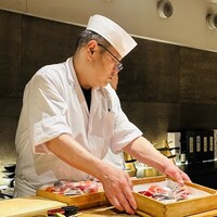 鮨 奏 - 